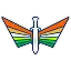 Lucknow Super Giants logo